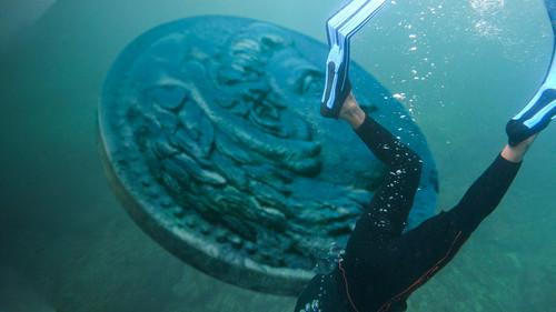 Our World Season 14 Episode 3 - The Hunt for Gaza's Lost Treasure