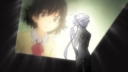 Selector Infected WIXOSS Season 2 Episode 8 - This World is My Property