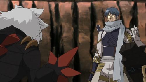 .hack Season 3 Episode 24 - Confront