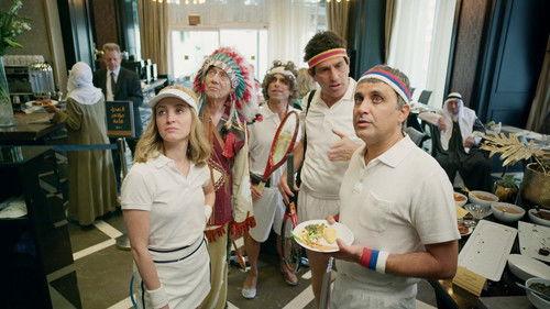 The Jews Are Coming Season 6 Episode 3 - Episode 3