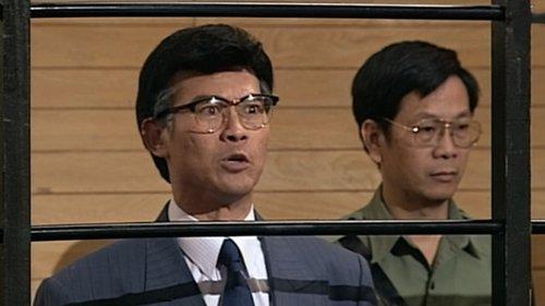 The Greed of Man Season 1 Episode 27 - Episode 27