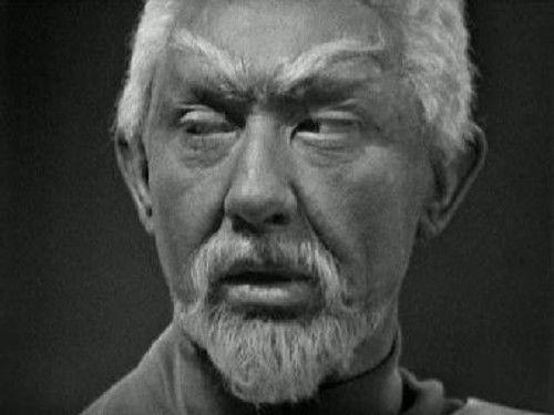 Doctor Who Season 3 Episode 14 - Counter Plot