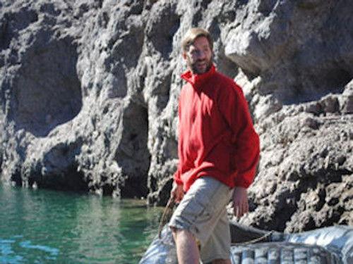 I Shouldn't Be Alive Season 4 Episode 9 - River of Fear