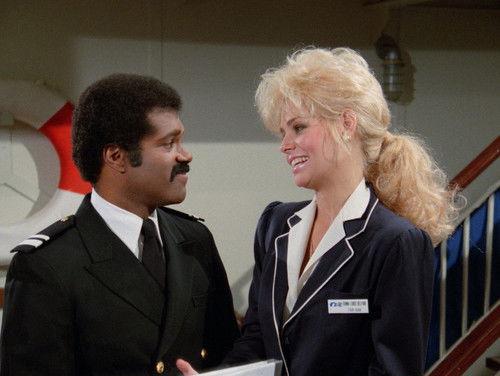 The Love Boat Season 9 Episode 16 - Hello Emily/ The Tour Guide/ The Winning Number