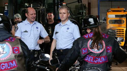 Flikken Season 6 Episode 11 - De Vikings