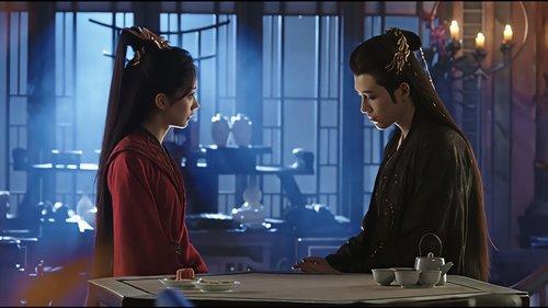 When Destiny Brings the Demon Season 1 Episode 24 - Was It Really Me? The Girl Who Valiantly Dated Big Boss Back Then?