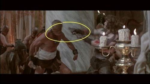 Faux raccord Season 5 Episode 16 - Episode 16