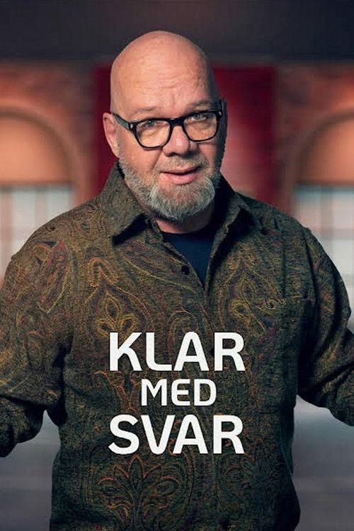 Klar med svar poster