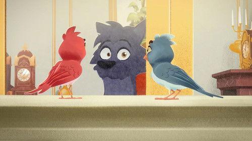 Belfort & Lupin Season 1 Episode 12 - Tick Tock for Lupin