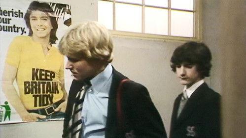 Grange Hill Season 3 Episode 16 - Episode 16