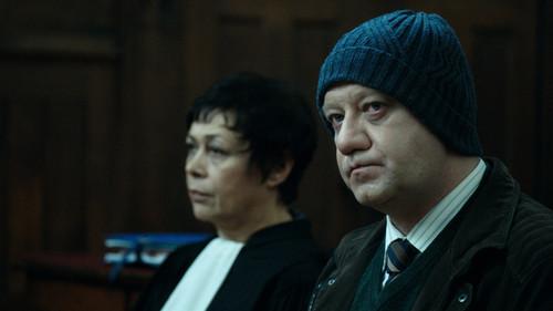 The Inside Game Season 1 Episode 5 - Episode 5