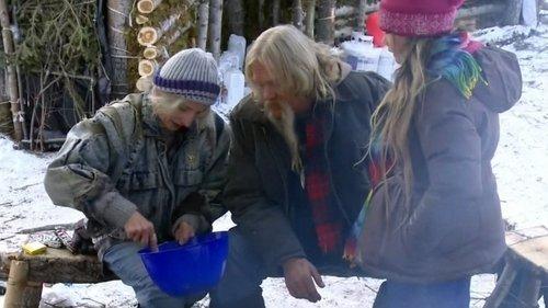 Alaskan Bush People Season 4 Episode 5 - Ballad of Billy Brown