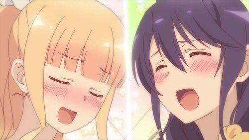 Ms. Koizumi Loves Ramen Noodles Season 1 Episode 11 - Tasty Ramen / Osaka