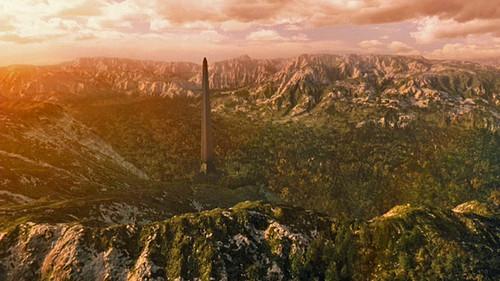 Stargate Universe Season 1 Episode 13 - Faith