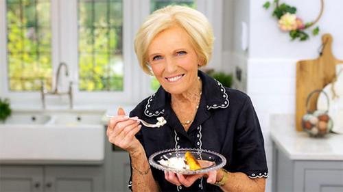 Mary Berry's Quick Cooking Season 1 Episode 2 - The Festival