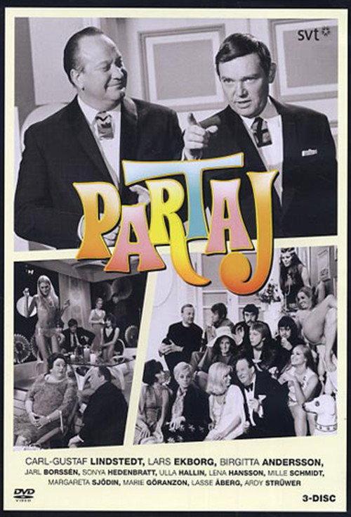 Party poster