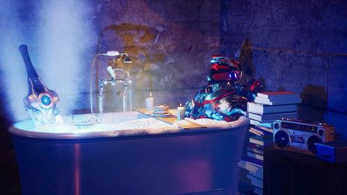 Red vs. Blue Season 19 Episode 8 - The Unbearable Lightness of Zero