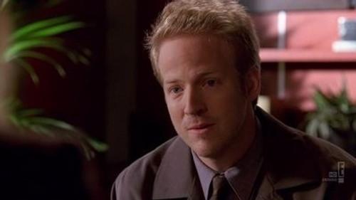 Boston Legal Season 5 Episode 5 - The Bad Seed