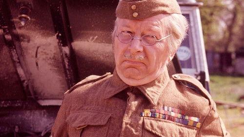 Dad's Army Season 4 Episode 13 - Fallen Idol
