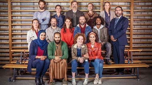 De Luizenmoeder Season 2 Episode 1 - Safety first