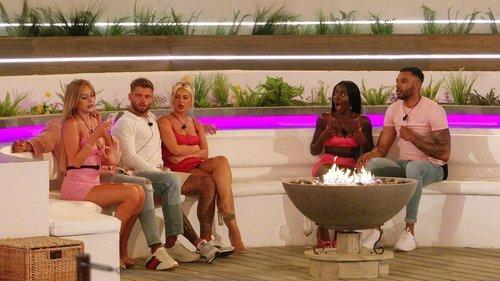 Love Island Season 7 Episode 25 - Episode 25