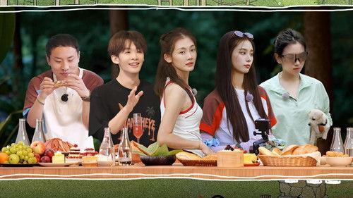 Have Fun Season 4 Episode 8 - Episode 8