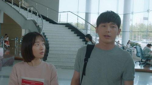 Suddenly This Summer Season 1 Episode 16 - Episode 16