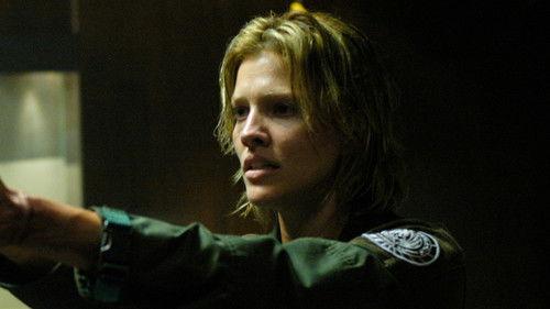 Battlestar Galactica Season 2 Episode 12 - Resurrection Ship (2)