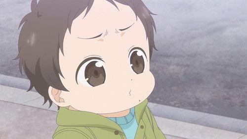 Tadaima, Okaeri Season 1 Episode 3 - Sorry