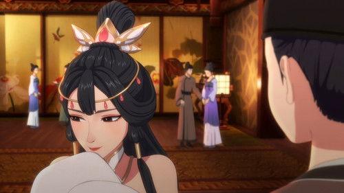 How Dare You!? Season 1 Episode 6 - Are You Bei Zhou?