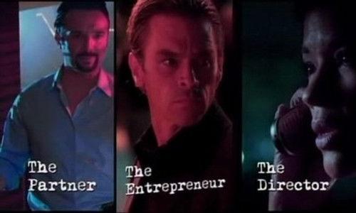 Intelligence Season 1 Episode 1 - Where Good Men Die Like Dogs