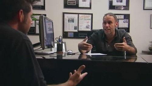 Hardcore Pawn Season 4 Episode 11 - Seth vs. Rich