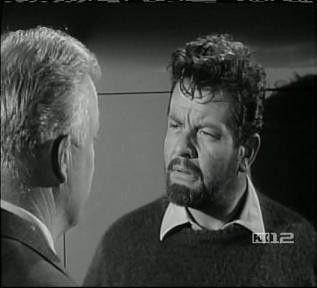 Perry Mason Season 8 Episode 3 - The Case of the Scandalous Sculptor