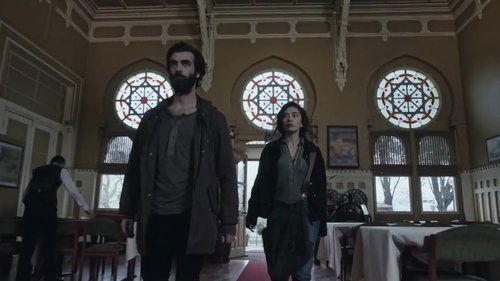 Dip Season 1 Episode 6 - Episode 6