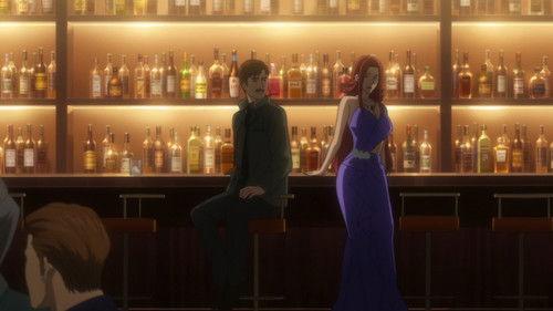 undefined Season 3 Episode 6 - A Single Fine Thread