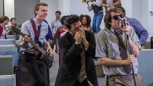 The Birthday Boys Season 2 Episode 6 - Getting Preachy