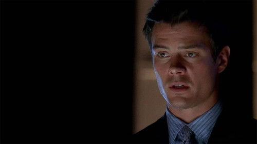 Las Vegas Season 3 Episode 8 - Bold, Beautiful, Blue