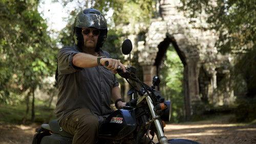 Expedition Unknown Season 12 Episode 7 - Looted Treasures of Cambodia