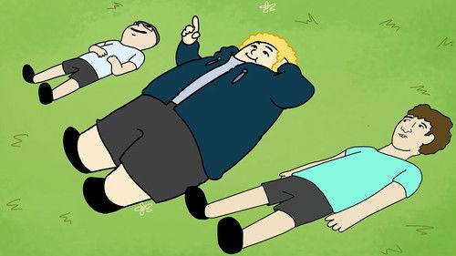 The Golden Cobra Season 1 Episode 7 - Broken Saddle