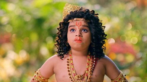 Veer Hanuman - Bolo Bajrang Bali Ki Jai Season 1 Episode 25 - Sansaar Ki Sahayta