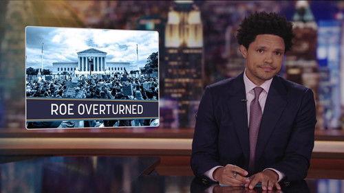 The Daily Show Season 27 Episode 104 - Draymond Green