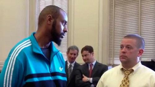 Court Cam Season 5 Episode 6 - #506