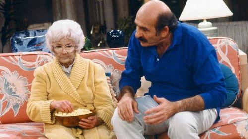 undefined Season 2 Episode 13 - The Stan Who Came To Dinner