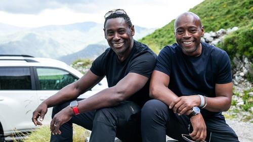 World's Most Dangerous Roads Season 5 Episode 5 - Slovenia