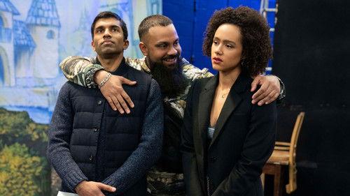 Four Weddings and a Funeral Season 1 Episode 7 - The Sound of Music