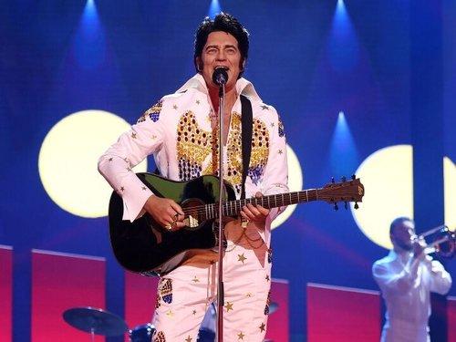 Tu cara me suena Season 12 Episode 2 - Episode 2