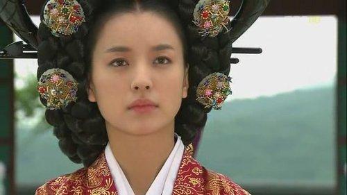 Dong Yi Season 1 Episode 51 - The Crown Prince is Missing