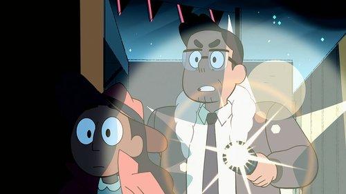 Steven Universe Season 4 Episode 21 - Doug Out