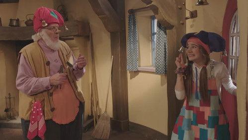 Plop & Felle Season 1 Episode 5 - Episode 5