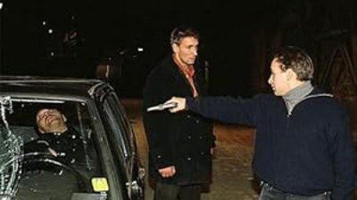 Alarm for Cobra 11: The Motorway Police Season 2 Episode 5 - The Assassination